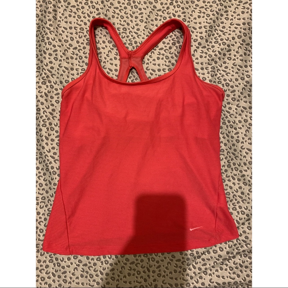 Women Nike Active Top